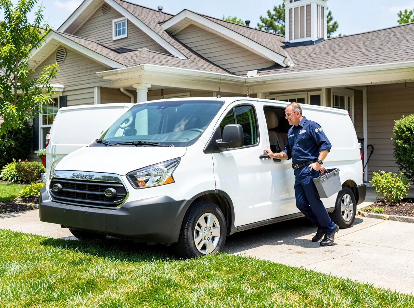 Emergency Plumber company in Lansing, MN